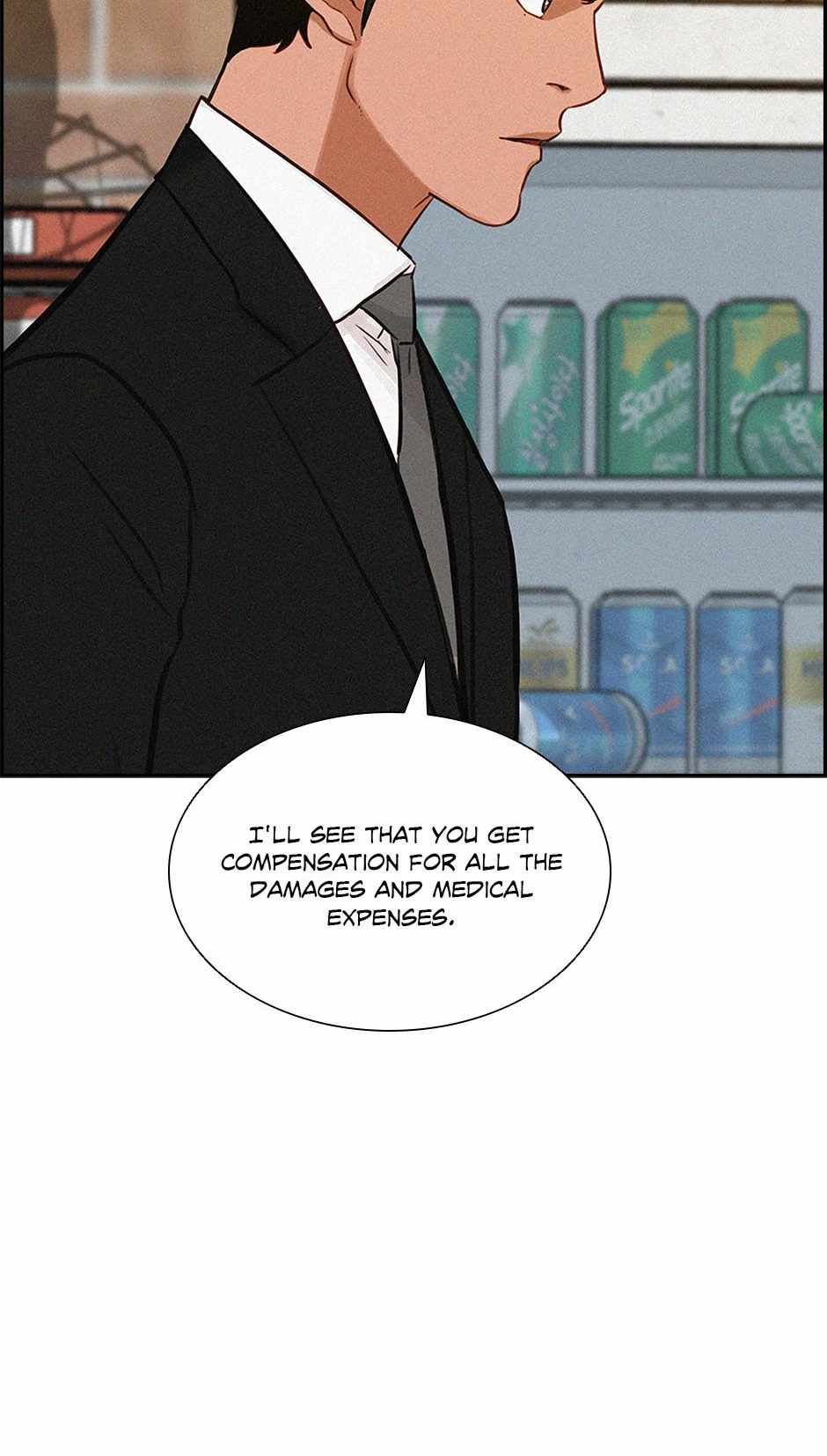 Lord of Money Chapter 200 75